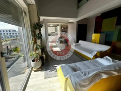 Parcul Carol | 4 camere | 156mp | Duplex | B12300