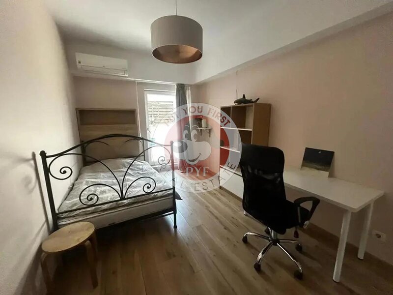 Parcul Carol | 4 camere | 156mp | Duplex | B12300