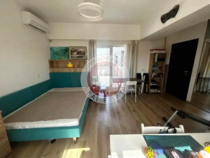 Parcul Carol | 4 camere | 156mp | Duplex | B12300