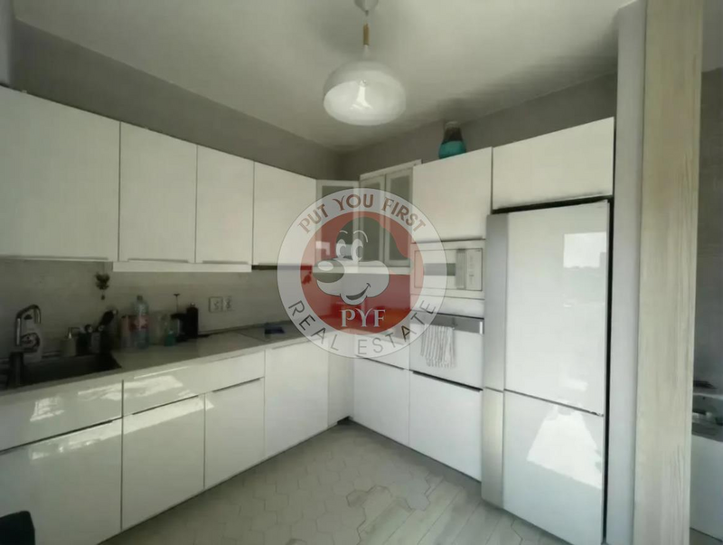 Parcul Carol | 4 camere | 156mp | Duplex | B12300