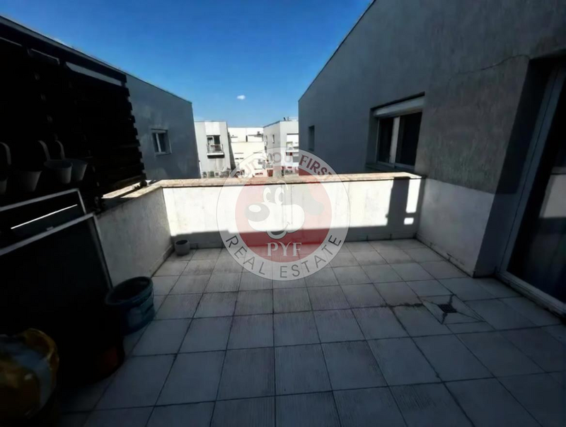 Parcul Carol | 4 camere | 156mp | Duplex | B12300