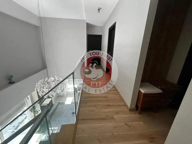 Parcul Carol | 4 camere | 156mp | Duplex | B12300